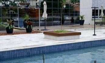 Imagem 5: Cobertura com 4 dormitórios à venda, 277 m² por r$ 2.500.000,00 - brisamar - joão pessoa/p