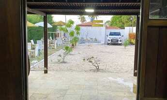 Imagem 4: Casa com piscina 360m² 2 quartos em Lucena, a venda por R$250.000,00