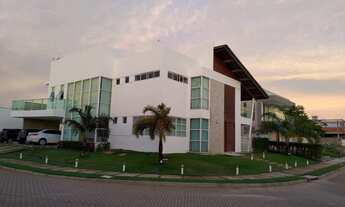 Imagem 2: Casa de condomínio com 4 quartos à venda, intermares - cabedelo para