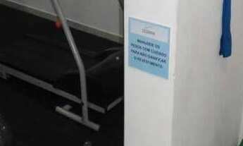 Imagem 6: Oferta) apartamento em brisamar com 1 quarto para