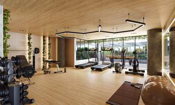 Imagem 5: Empreendimento Eco Jardins