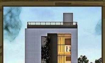 Imagem 2: Apartamento com 2 dormitórios à venda, 45 m² por r$ 284.900,00 - bessa - joão pessoa/pb pa