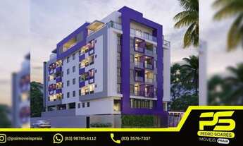 Imagem: Apartamento com 2 dormitórios à venda