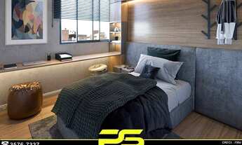 Imagem 6: Apartamentos de 1 a 2 dormitório à venda, 35 a 110 m² partir de r$223.000,00 - intermares