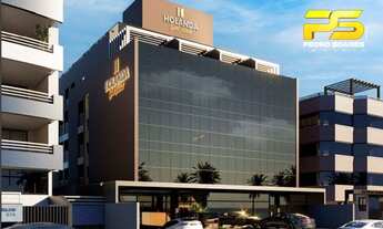 Imagem 2: Flat/loft/estúdio com 1 quarto à venda, tambaú - joão pessoa para