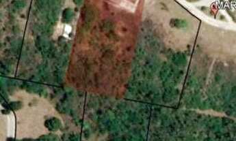 Imagem: Terreno à venda, por r$ 500.000 - bananeiras