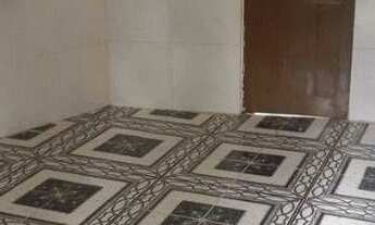 Imagem 2: Casa com 4 dormitórios à venda, 280 m² por r$ 190.000 - alto da boa vista - bayeux/pb para