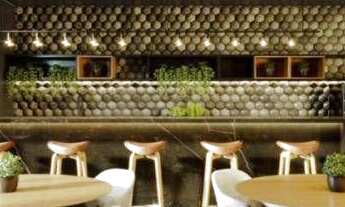 Imagem 4: Lançamento ) apartamento com 2 dormitórios à venda, 56 m² por r$ 459.900 - jardim oceani