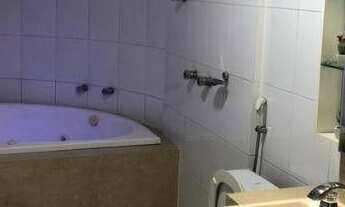 Imagem 6: Apartamento com 4 dormitórios à venda, 318 m² por r$ 1.450.000 - manaíra - joão pessoa/pb