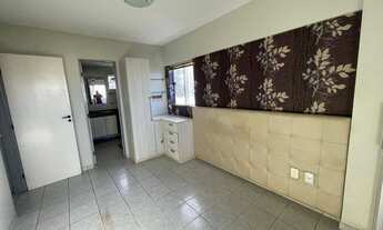 Imagem 6: Apartamento 130m2 com 04 quartos em miramar á venda por 480 mil para