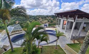 Imagem 5: Casa no condomínio caminho da serra 195m² 3 suítes, a venda por R$750.000,00