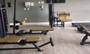 Imagem 5: Oportunidade) apartamento com 1 dormitório à venda, 48 m² por r$ 320.000 - manaíra - joão