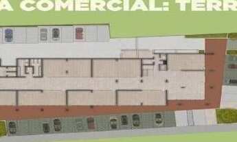 Imagem 2: Apartamento com 1,2 ou 3 quartos com valores apartir de 514.175,89 no cabo branco para