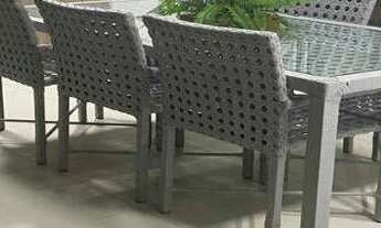 Imagem 5: Casa com 4 dormitórios à venda, 280 m² por r$ 1.800.000,00 - amazônia park - cabedelo/pb p