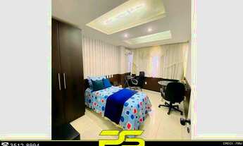 Imagem: Cobertura à venda, 430 m² por r$ 1.900.000