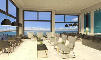 Imagem 2: Apartamento alto padrão 174m² 4 suítes no bairro Miramar, a venda por R$2.377.054,00