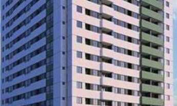 Imagem 3: Apartamento com 2 dormitórios à venda, 69 m² por r$ 342.300 - expedicionários - joão pesso