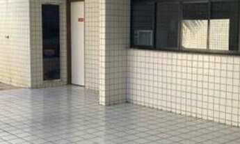 Imagem 4: Apartamento com 3 dormitórios à venda, 120 m² por r$ 410.000,00 - manaíra - joão pessoa/pb