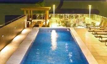 Imagem 4: Oportunidade, apartamento, 02 quartos, suíte, piscina, 74,00m², por apenas r$ 490.000,00