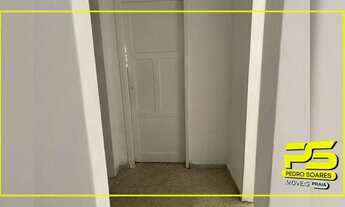 Imagem 3: Casa com 4 dormitórios à venda, 250 m² por r$ 700.000 - centro - joão pessoa/pb para