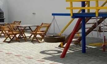 Imagem 3: Apartamento com 2 dormitórios à venda, 56 m² por r$ 140.000,00 - josé américo de almeida