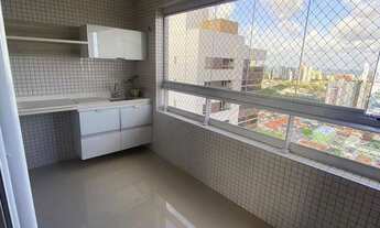 Imagem: Apartamento com 4 quartos à venda, estados