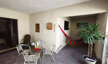 Imagem 5: Casa com 3 quartos à venda, oitizeiro - joão pessoa para