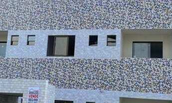 Imagem 5: Apartamento com 2 dormitórios à venda, 56 m² por r$ 140.000,00 - josé américo de almeida