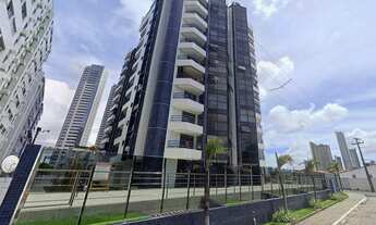 Imagem 1: Apartamento com 3 quartos à venda, brisamar - joão pessoa para