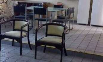 Imagem 6: Mobiliado) casa com 3 dormitórios para alugar, 220 m² por r$ 20.000/mês - camboinha ii