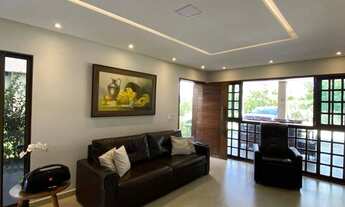 Imagem 5: Casa com 04 quartos em bananeiras para locação 2.000,00 fim de semana e 3.500,00 feriados