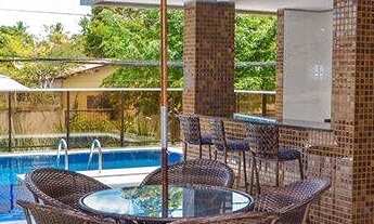 Imagem 5: Cobertura com 3 dormitórios à venda, 160 m² por r$ 1.600.000,00 - cabo branco - joão pesso