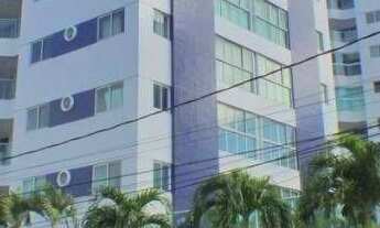 Imagem 2: Apartamento com 2 dormitórios à venda, 67 m² por r$ 549.000,00 - jardim oceania - joão pes