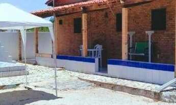 Imagem 2: Casa com 3 dormitórios à venda, 500 m² por r$ 279.000 - camacari - lucena/pb para