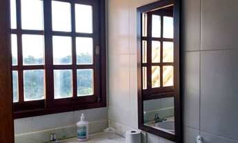 Imagem 7: Casa em condomínio fechado em Bananeiras para locação de temporada, Diárias normais por R