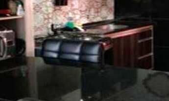 Imagem 2: Apartamento com 2 dormitórios à venda, 56 m² por r$ 117.000,00 - bairro das indústrias - j