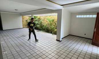 Imagem 5: Casa 450m² 5 quartos no expedicionários, a venda por R$550.000,00