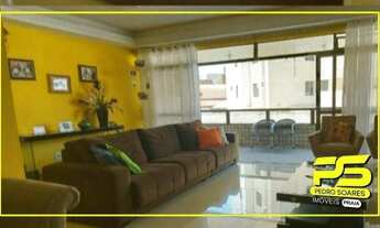 Imagem 4: Apartamento com 3 dormitórios à venda, 11 m² por r$ 599.000,00 - jardim oceania - joão pes