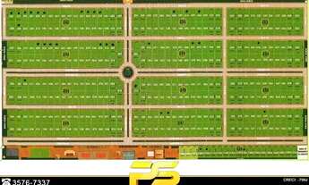 Imagem: Terreno à venda, 663 m² por r$ 900.000