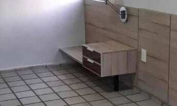 Imagem 2: Apartamento com 3 dormitórios à venda, 120 m² por r$ 450.000 - miramar - joão pessoa/pb pa