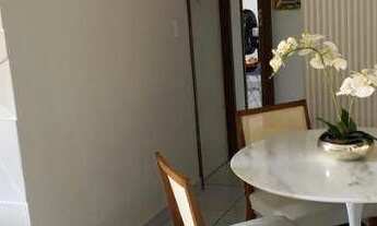 Imagem 5: Apartamento com 2 dormitórios à venda, 65 m² por r$ 290.000,00 - jardim oceania - joão pes