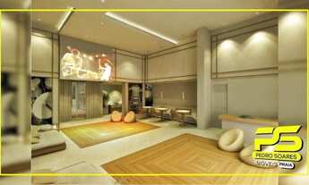 Imagem: Apartamento com 4 dormitórios à venda