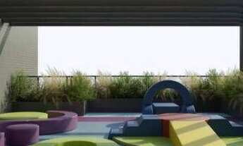 Imagem 5: Lançamento apartamento com 2 a 3 dormitórios à venda, 57 m² partir de r$ 277.000 - manaíra