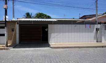 Imagem: Casa 3 quartos 175m² no Bairro Camalaú