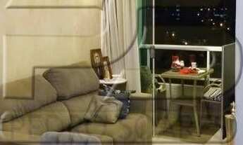 Imagem 3: Apartamento com 2 dormitórios à venda, 11 m² por r$ 260.000,00 - jardim cidade universitár