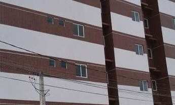 Imagem 2: Apartamento com 2 dormitórios à venda, 58 m² por r$ 220.000,00 - manaíra - joão pessoa/pb