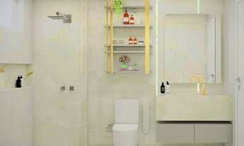 Imagem 3: Casa de condomínio com 3 quartos à venda, centro - bayeux para