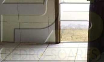 Imagem 4: Casa com 2 dormitórios à venda por r$ 110.000 - mutirão - bayeux/pb para