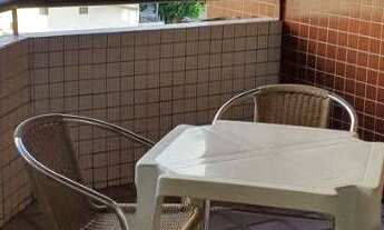 Imagem 3: Apartamento com 3 dormitórios à venda, 150 m² por r$ 449.000 - intermares - cabedelo/pb pa