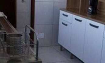 Imagem 6: Apartamento com 3 dormitórios para alugar, 128 m² por r$ 3.000,00/mês - jardim oceania - j